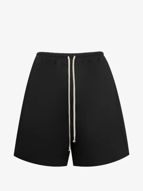 Rick Owens short faun à poches