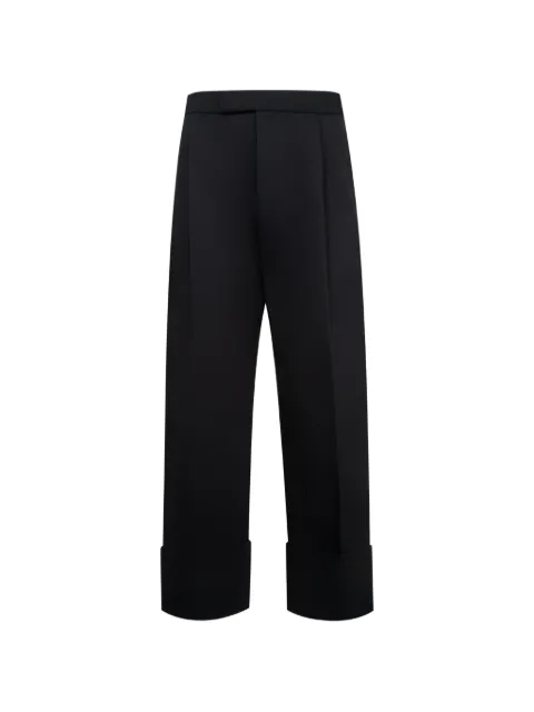 Thom Browne double pleat trousers