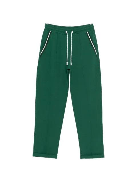 MARCCAIN drawstring trousers