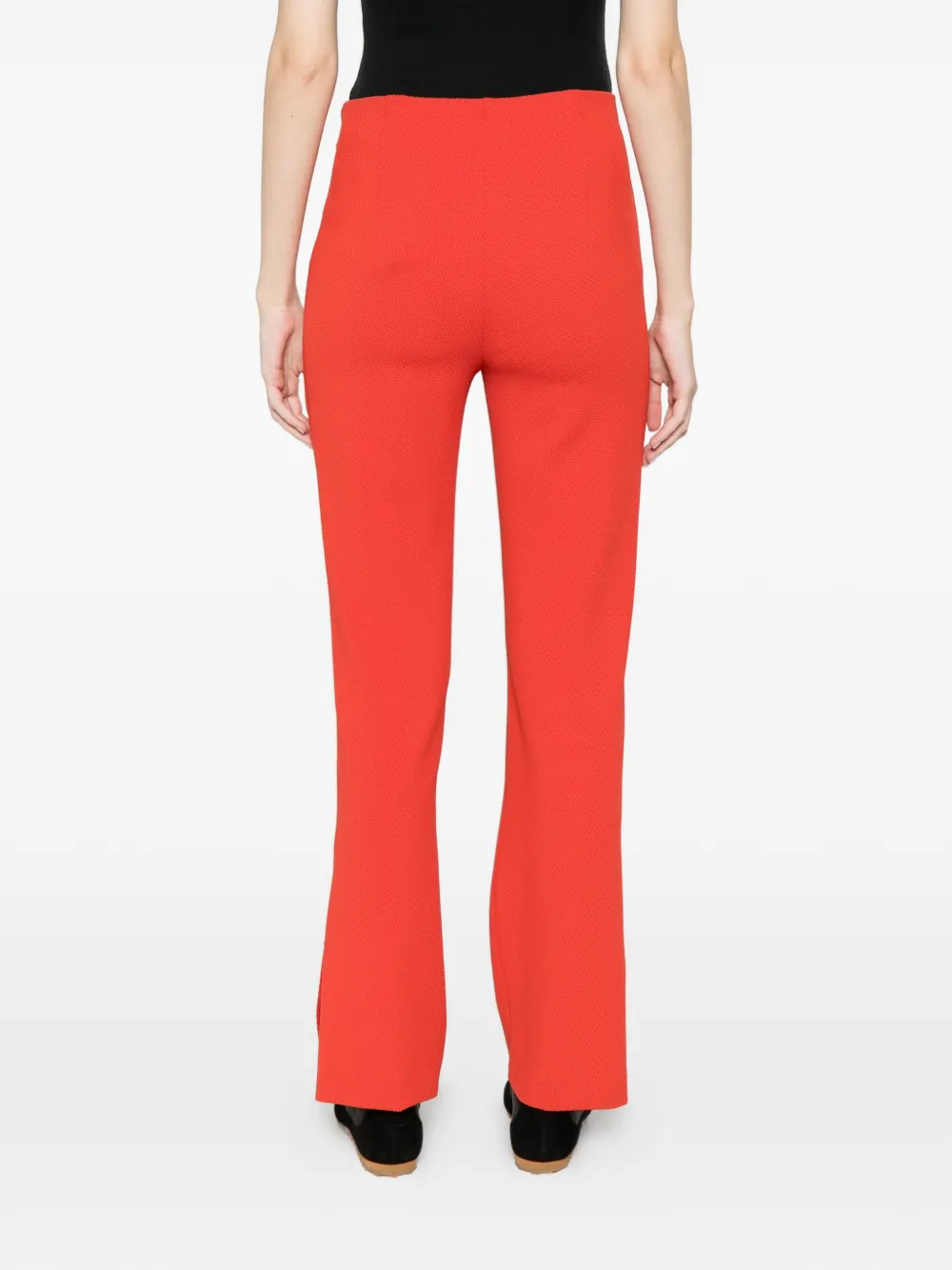 MARCCAIN Cargo broek Rood