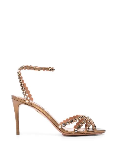 Aquazzura Tequila sandals