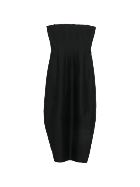 KHAITE Stela Kleid