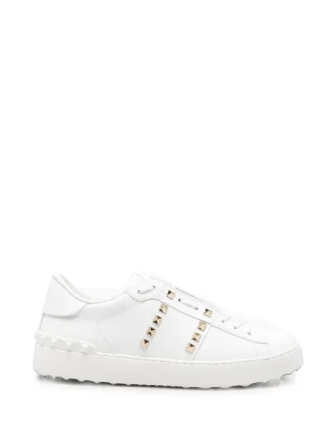 Valentino Garavani Rockstud Untitled sneakers