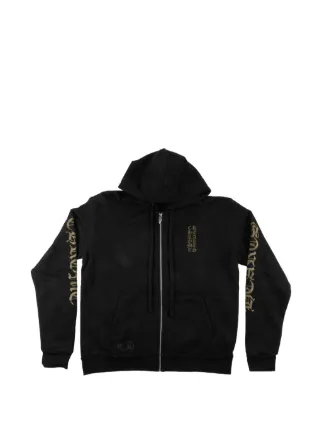 Chrome Hearts