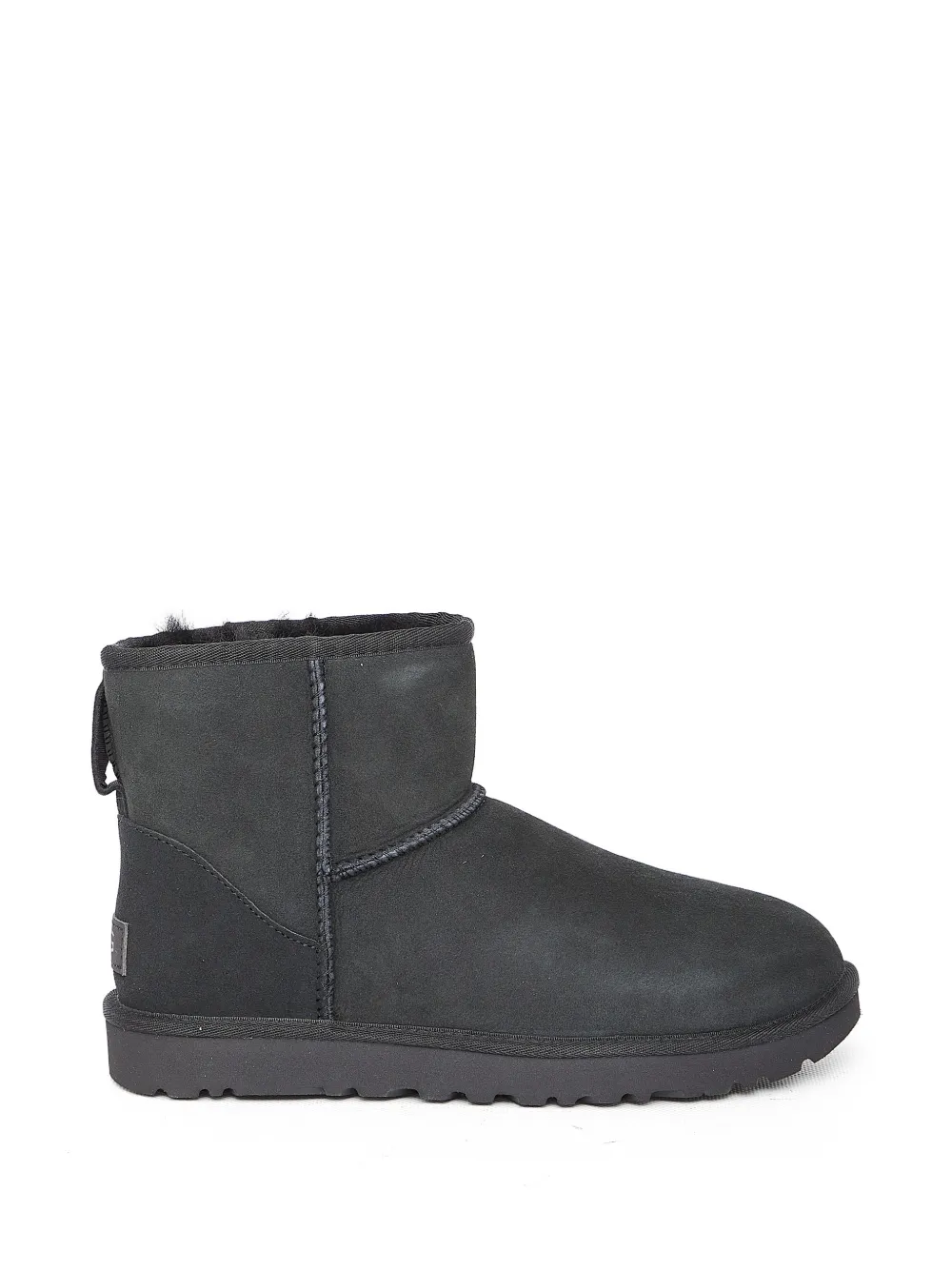 UGG Classic Mini II boots - Nero