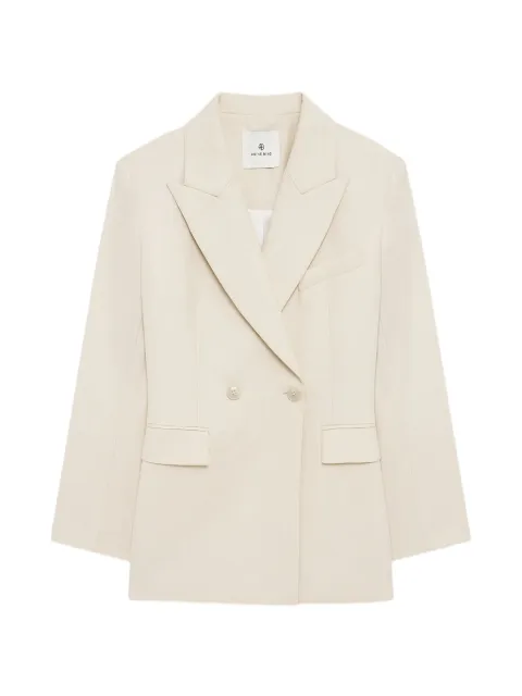 ANINE BING Tiphaine blazer