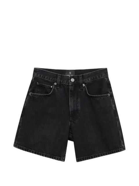 ANINE BING Delaney shorts