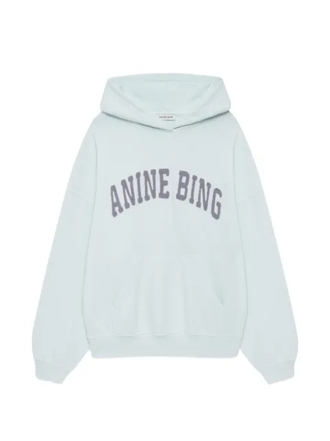 ANINE BING худи Harvey