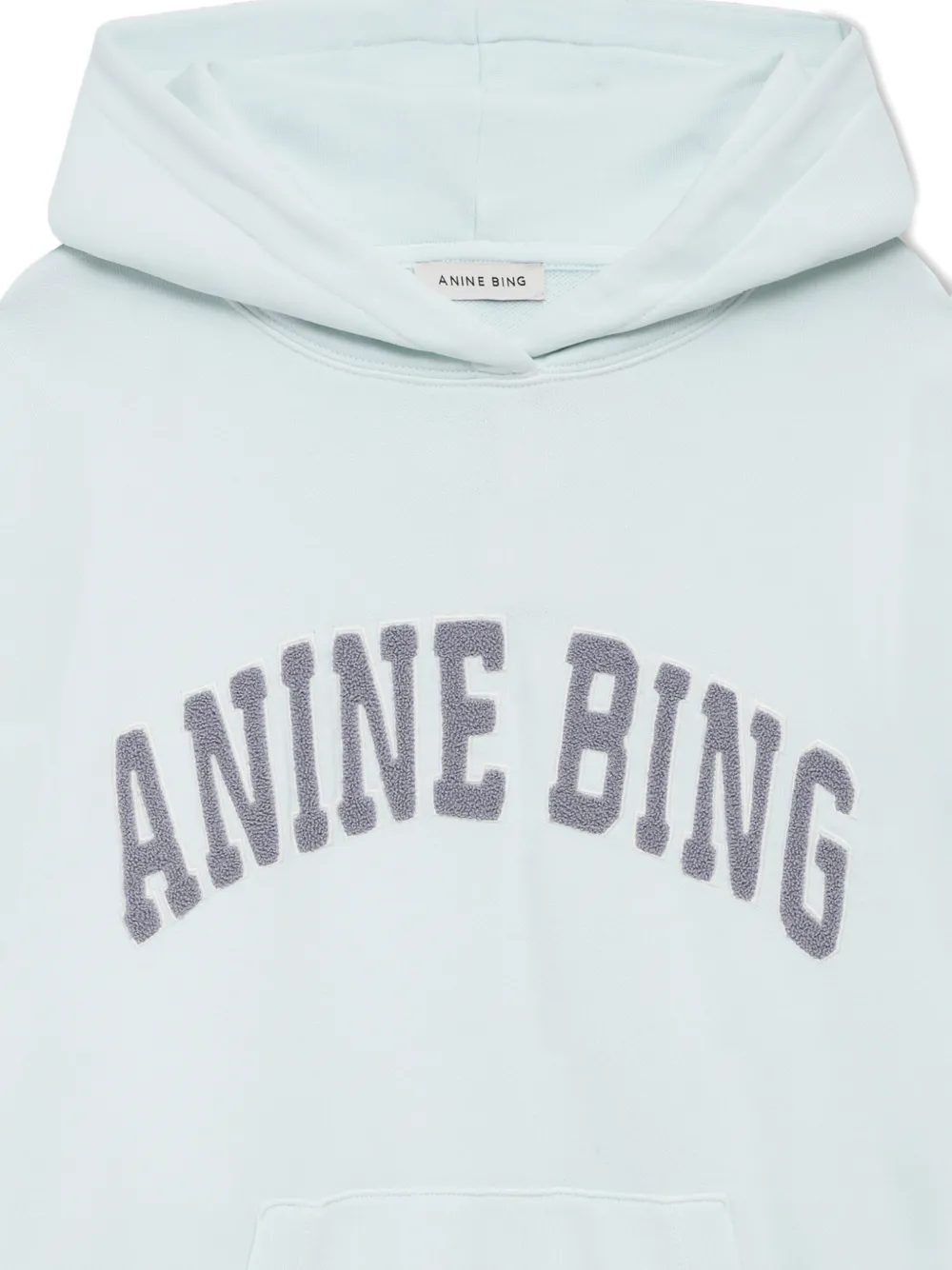 ANINE BING Harvey sweater Groen