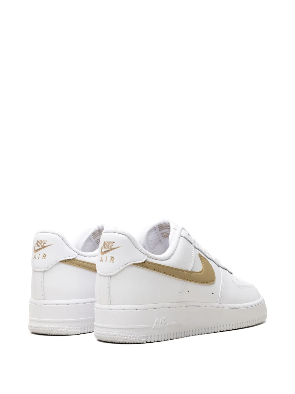 Nike Air Force 1 '07 sneakers Wit