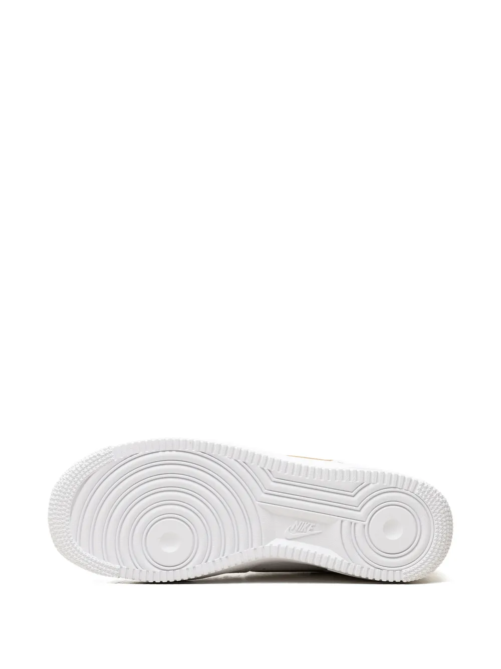 Nike Air Force 1 '07 sneakers Wit