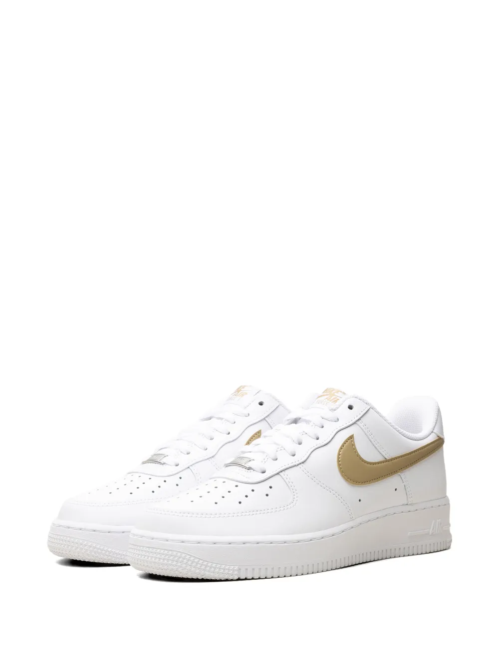 Nike Air Force 1 '07 sneakers Wit