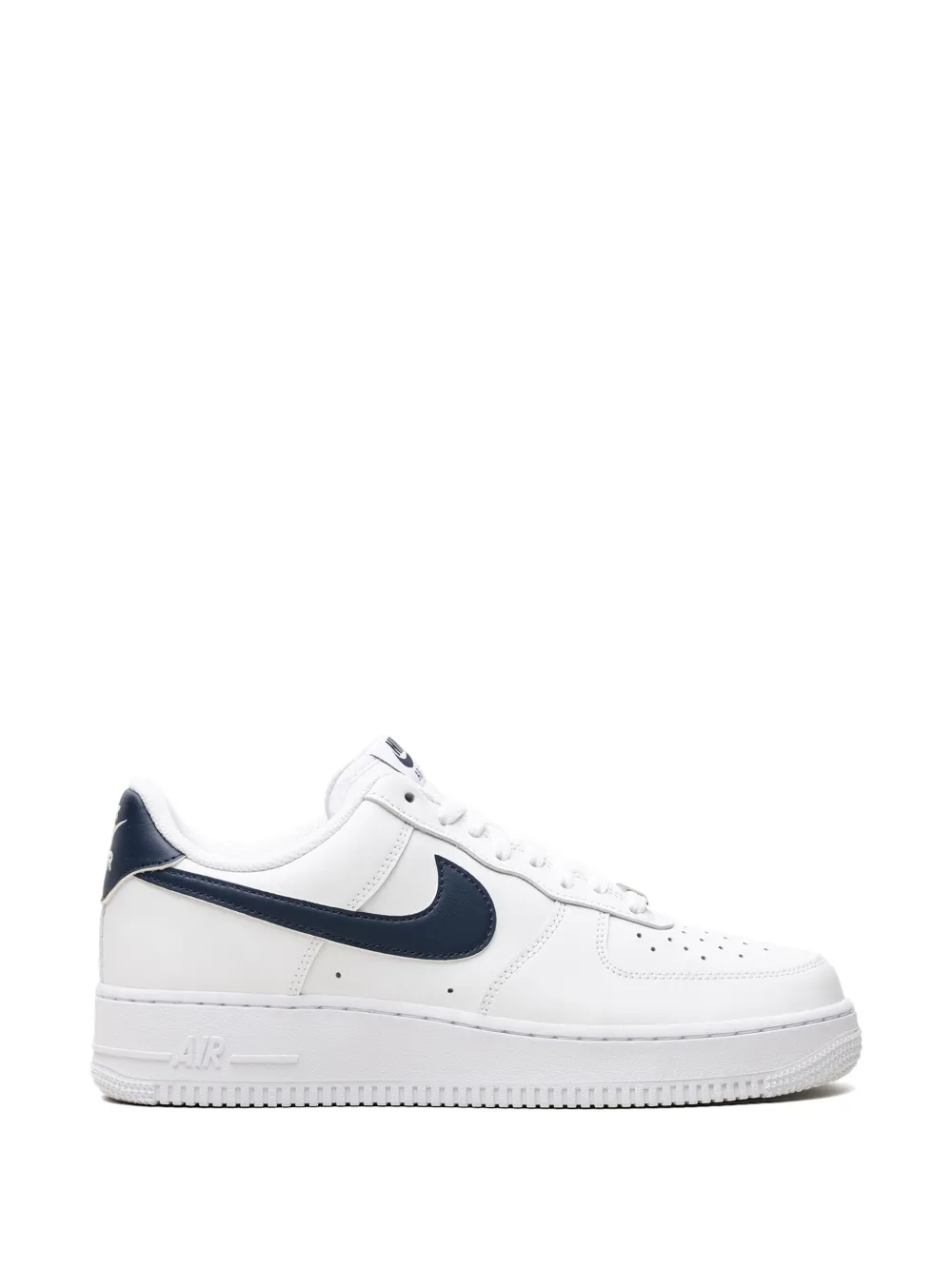 Nike Air Force 1 sneakers - Weiß