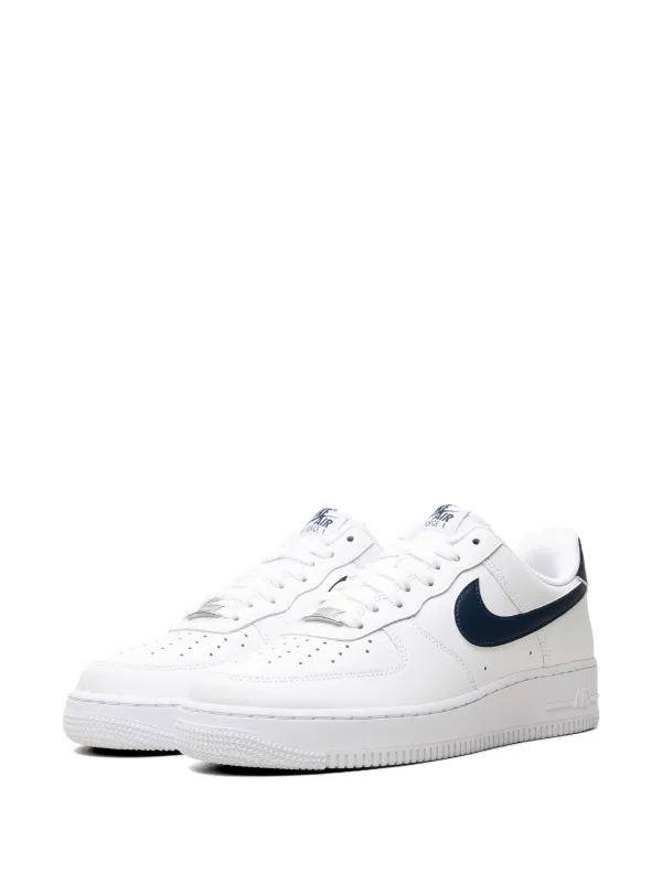 Nike Air Force 1 スニーカー | ホワイト | FARFETCH JP