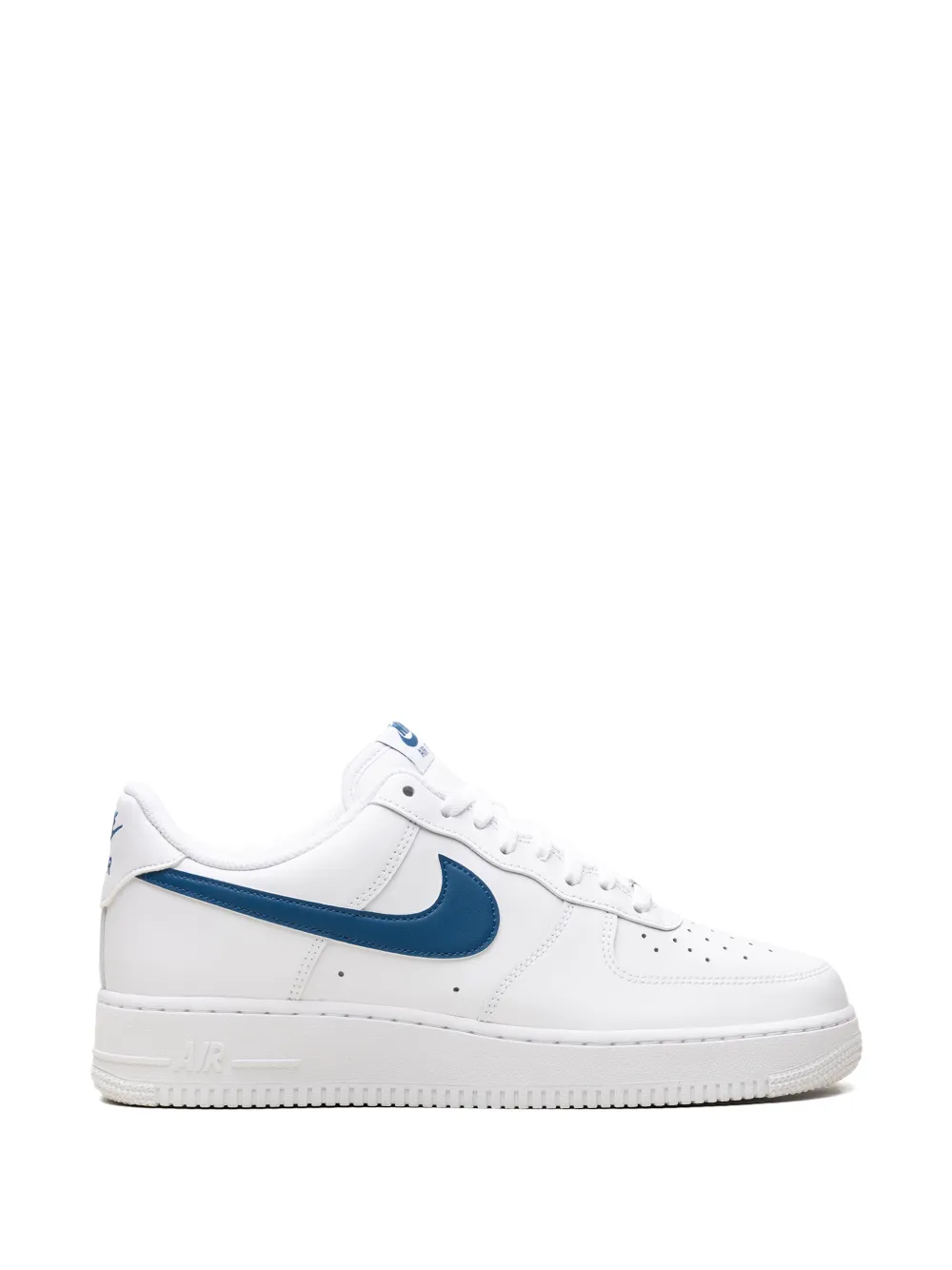 Nike Air Force 1 low sneakers - Bianco
