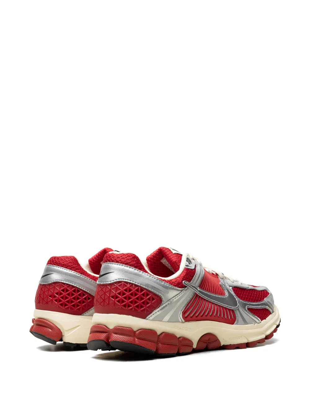 Nike Zoom Vomero 5 sneakers Rood