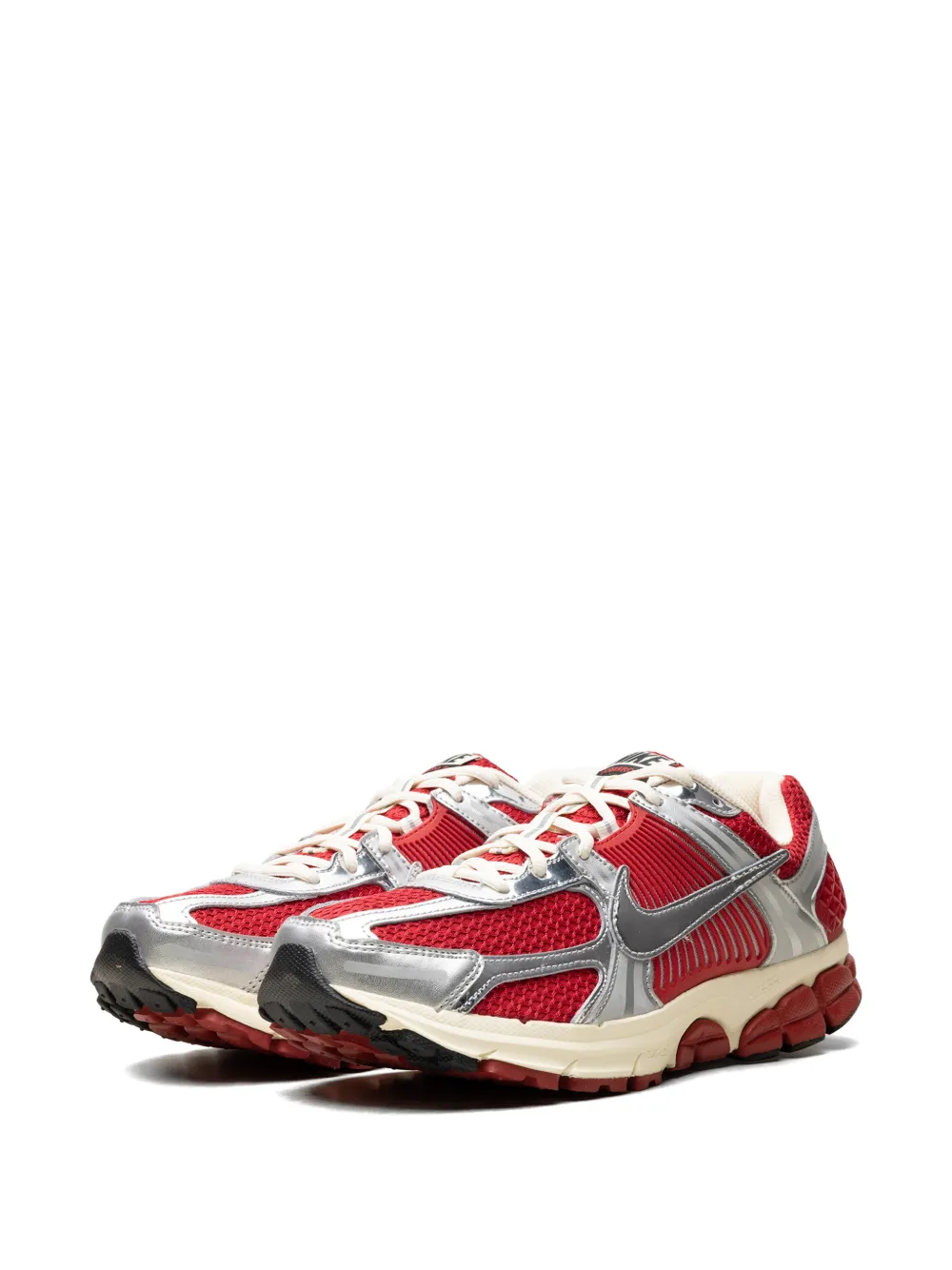 Nike Zoom Vomero 5 sneakers Rood