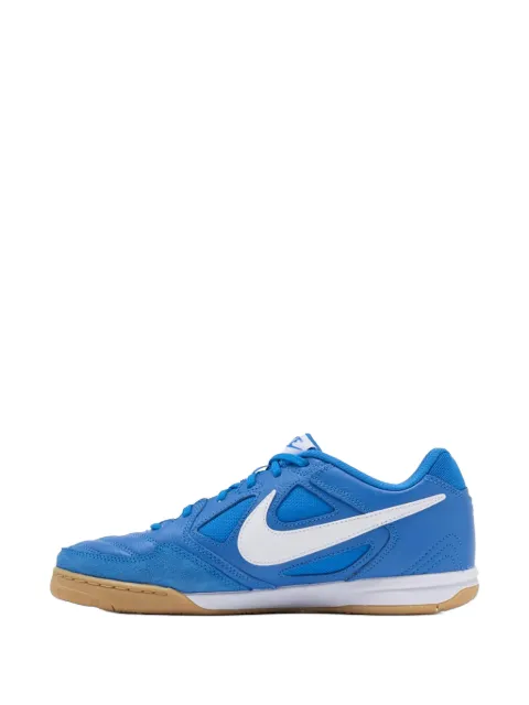 Nike zapatillas Gato con paneles