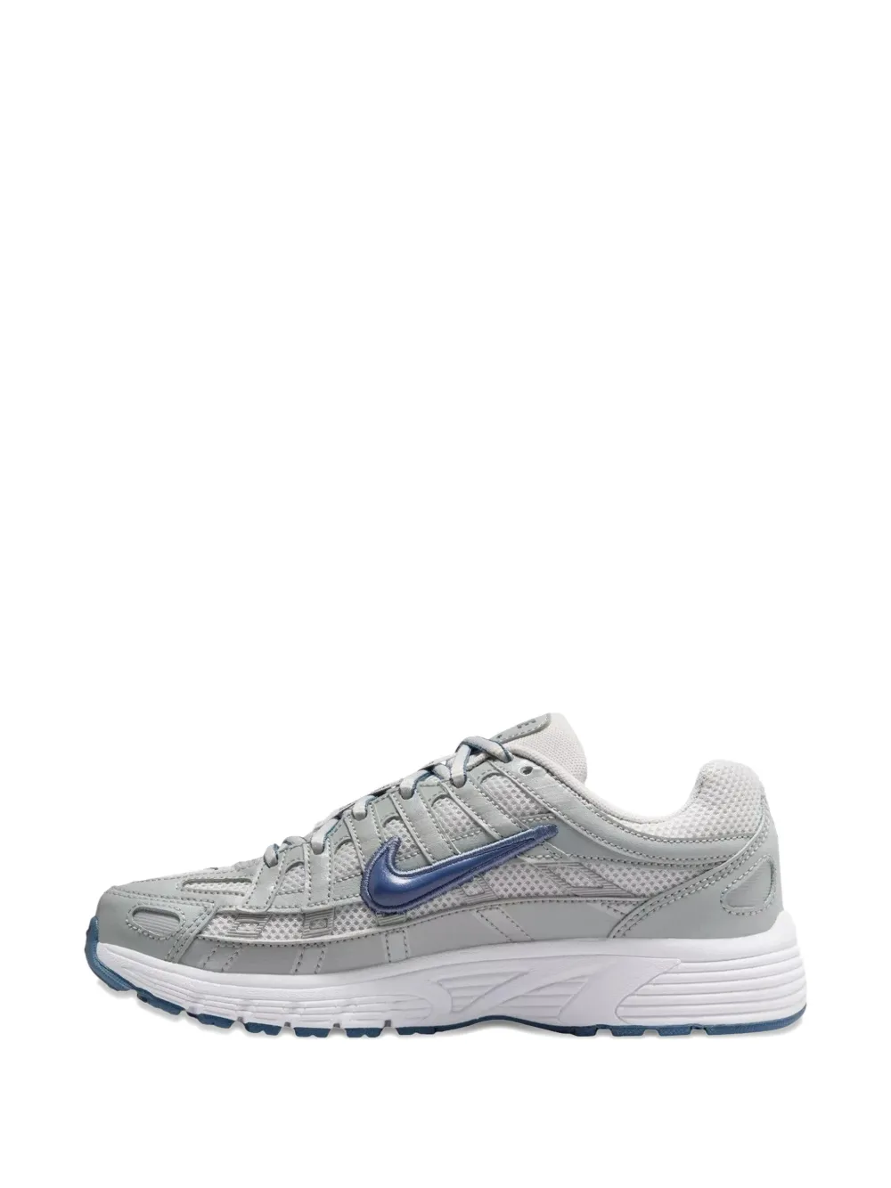 Nike Kids P-6000 sneakers Grijs