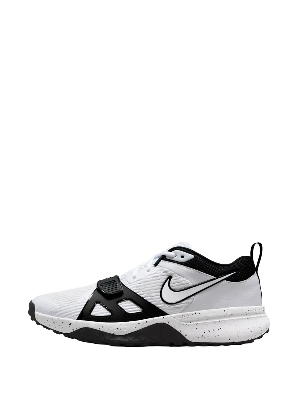 Nike Air Zoom Diamond Elite sneakers Wit