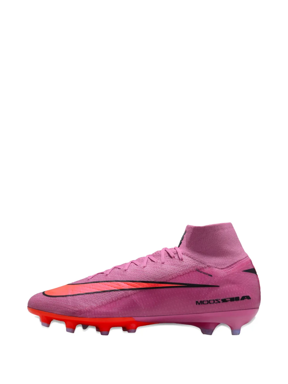 Nike Mercurial Superfly 10 Elite AG Pro cleats Roze