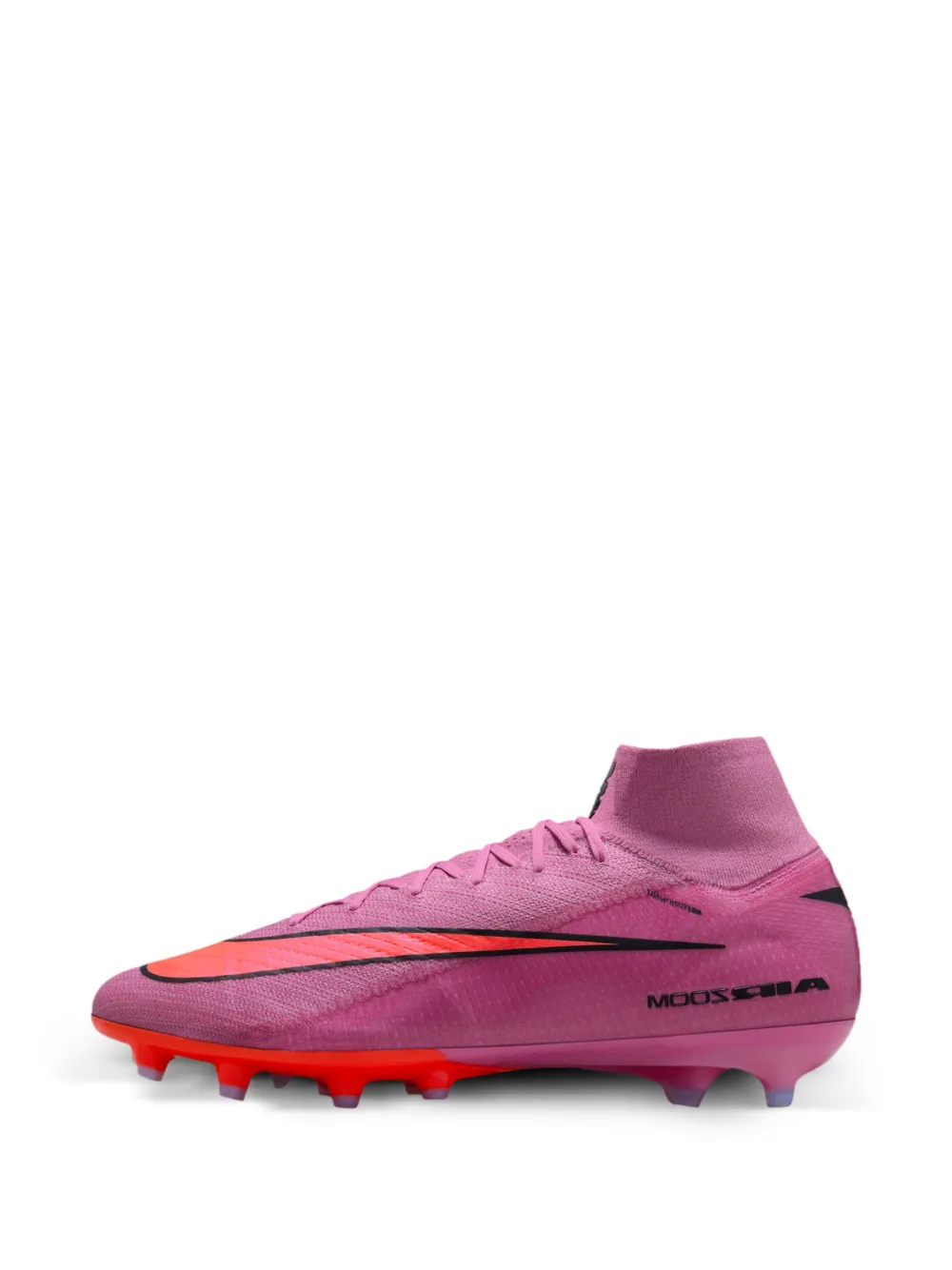 Nike Mercurial Superfly 10 Elite AG Pro sneakers Roze