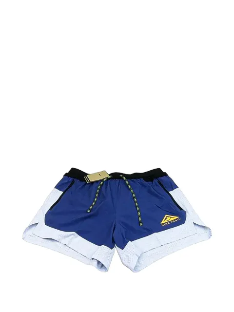 Nike trail running shorts