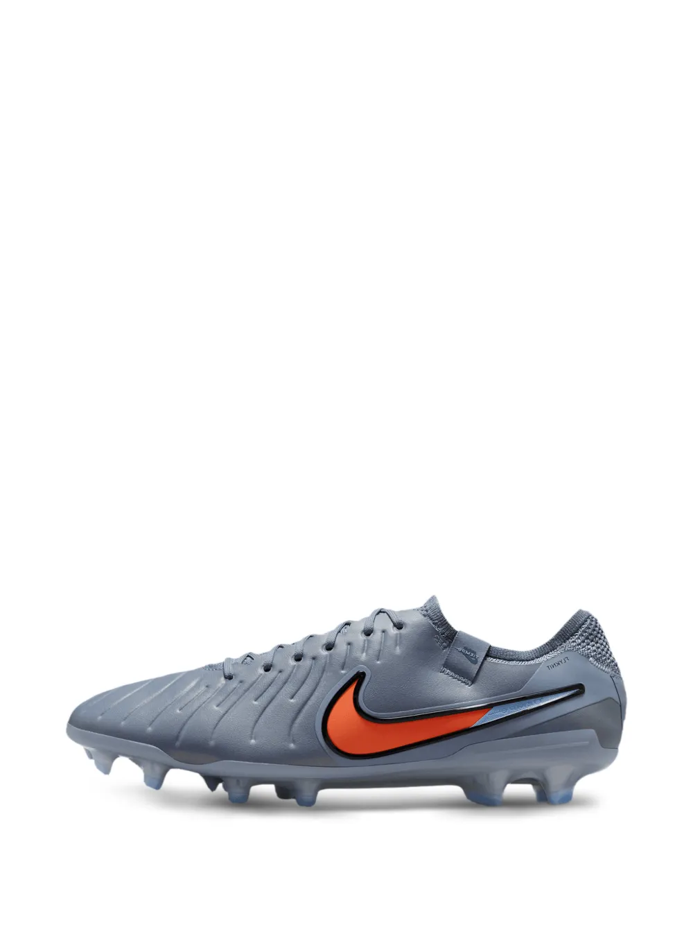 Nike Tiempo Legend 10 Elite cleats - Grigio