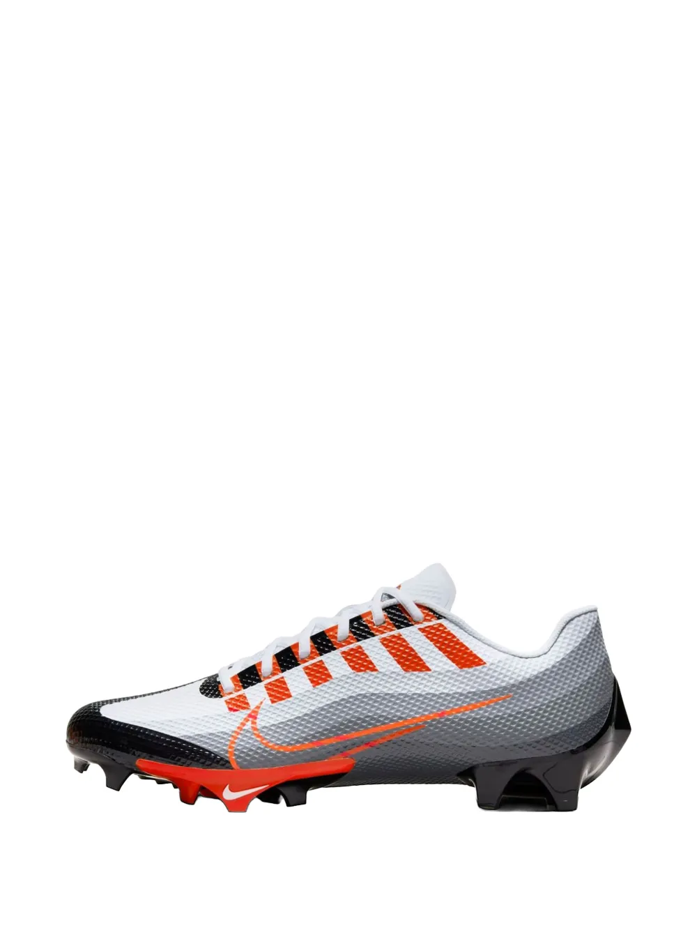 Nike Vapor Edge Speed 360 cleats Wit
