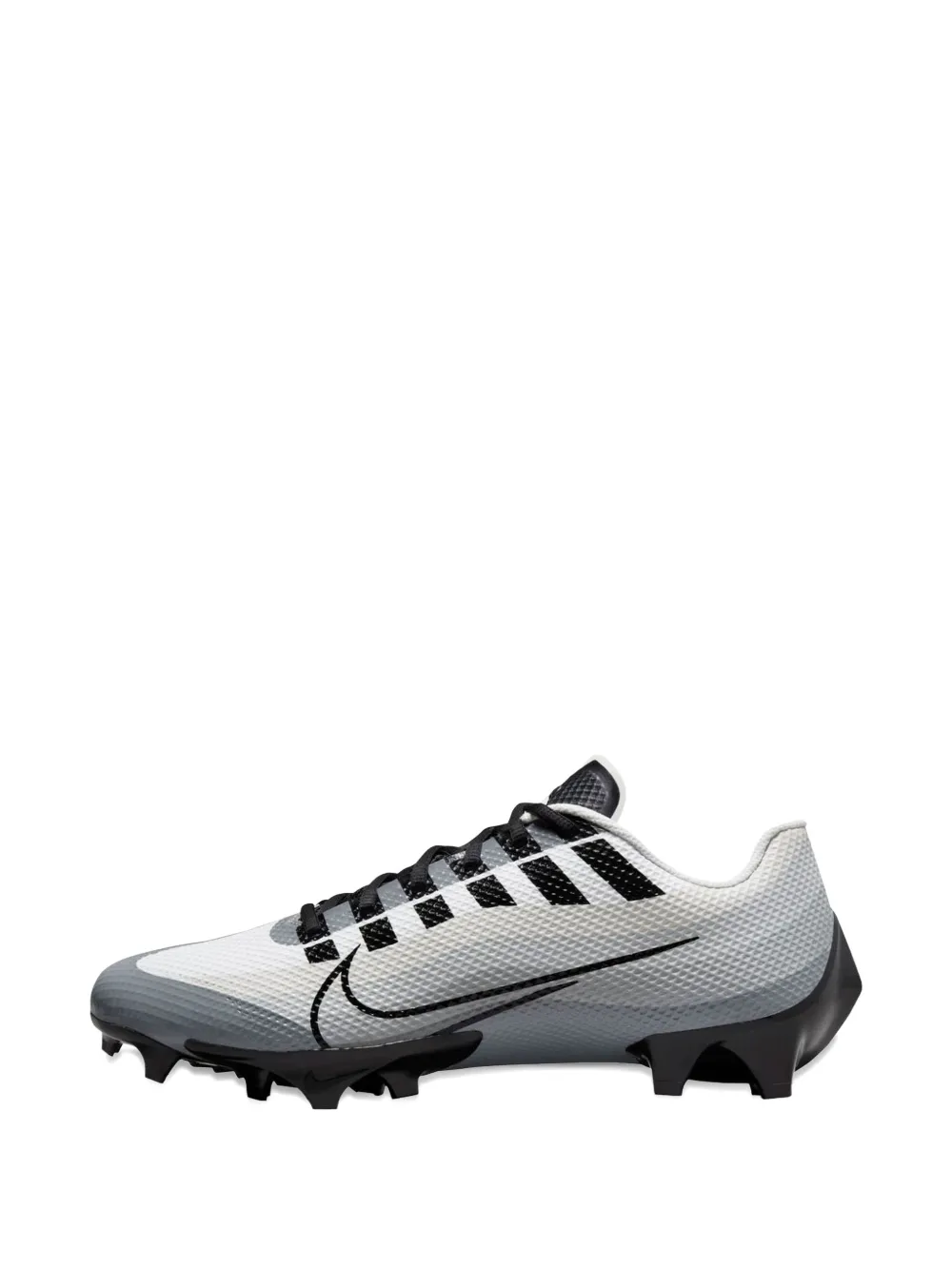 Nike Vapor Edge Speed cleats Wit
