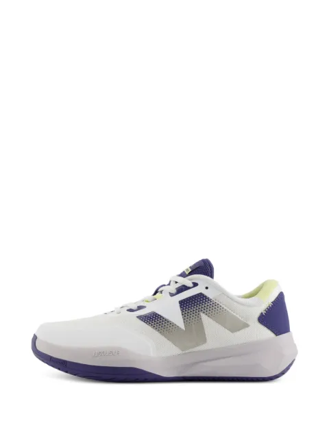 New Balance FuelCell 796v4 triangle logo sneakers