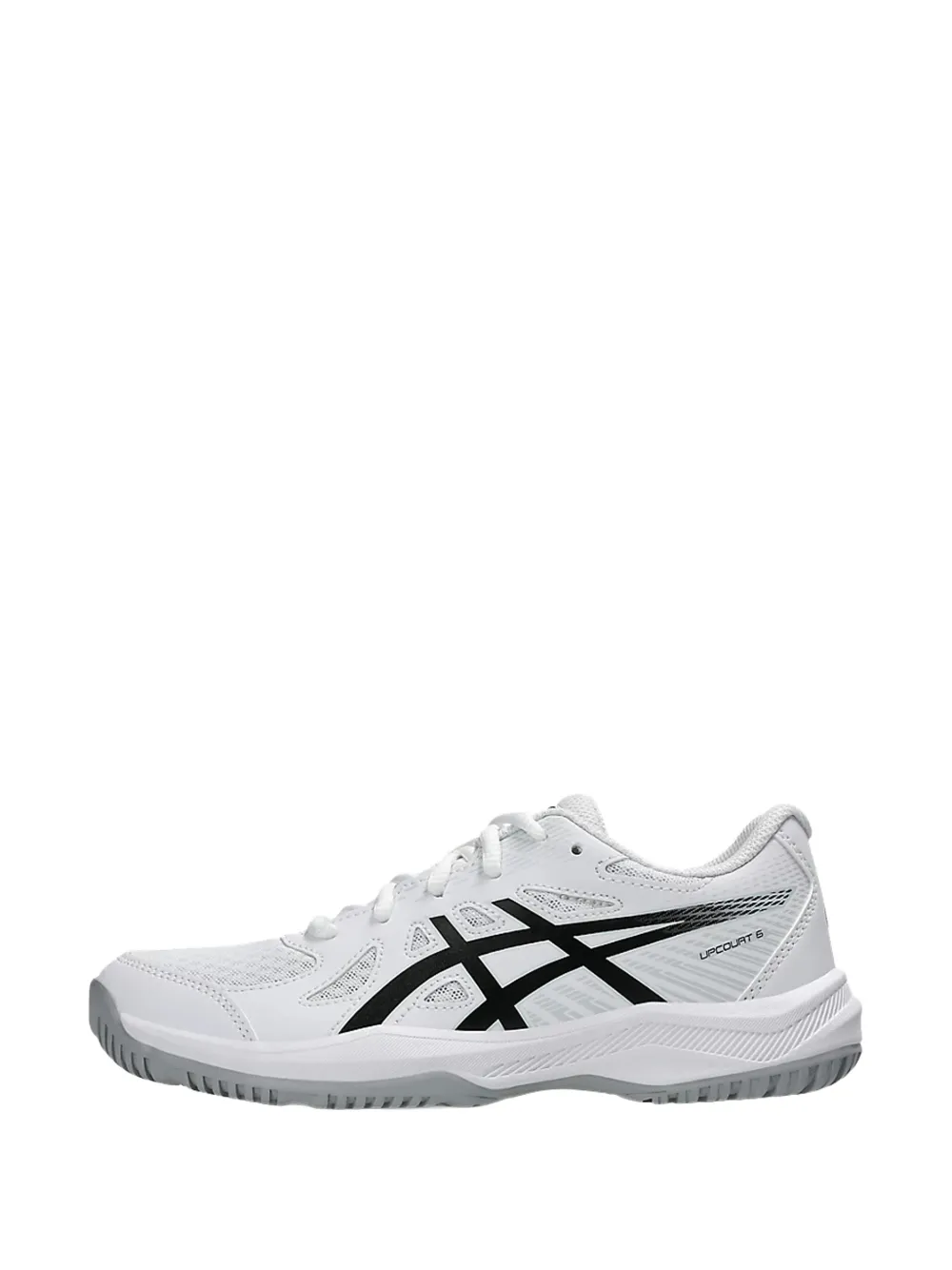 ASICS Upcourt 6 sneakers Wit