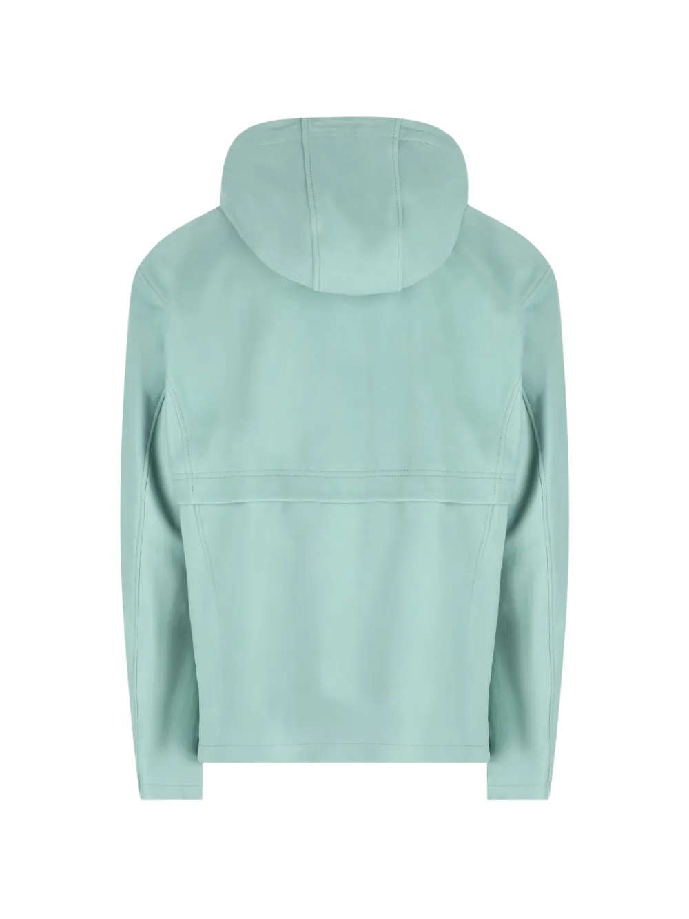 Tagliatore Jack met capuchon Blauw