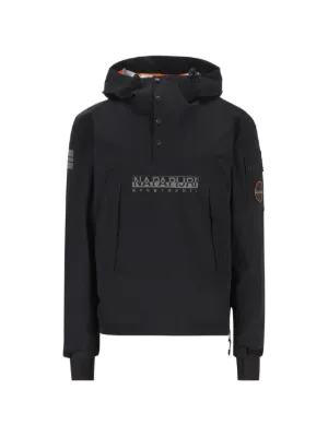 Napapijri スキーウェア メンズ通販 - Farfetch