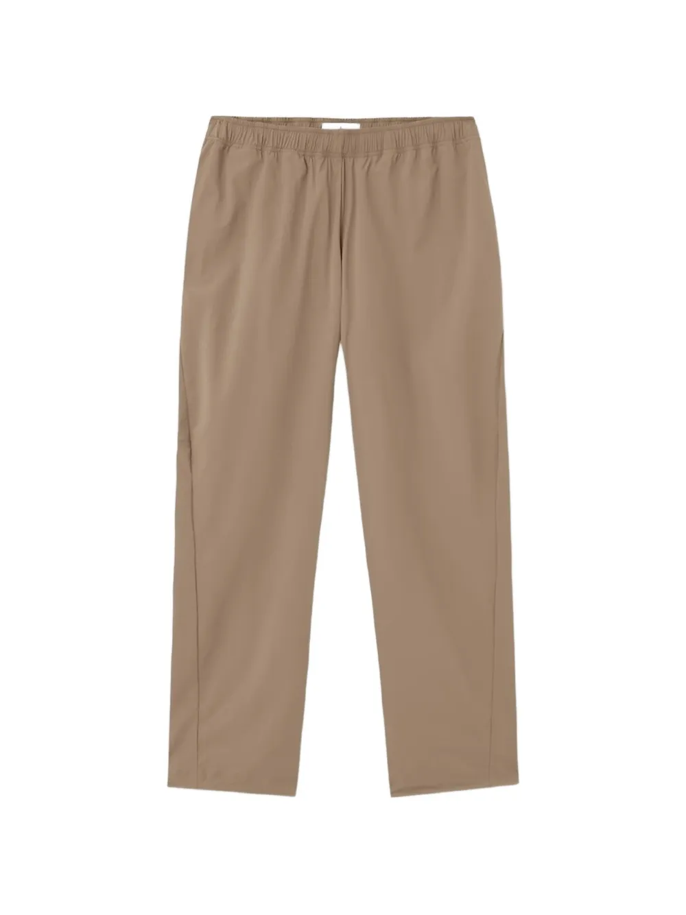 Stone Island 3100025 elasticated trousers - Toni neutri