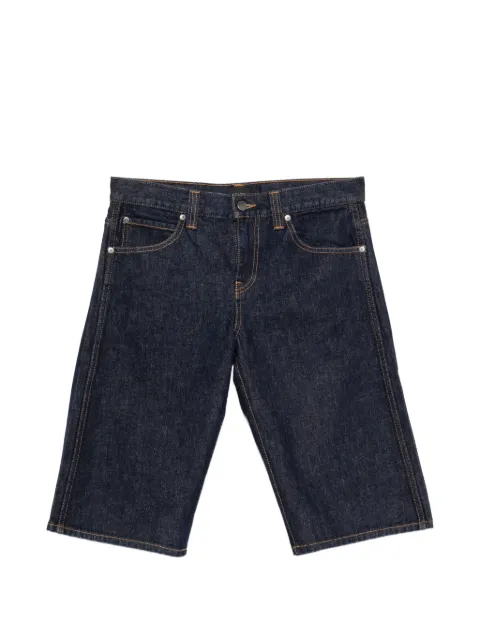 KHAITE Kinga shorts