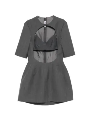 JIL SANDER（ジル・サンダー）ワンピース・ドレス - FARFETCH