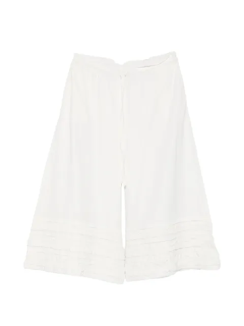 DAMSON MADDER Florintina palazzo pants