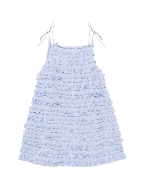 DAMSON MADDER Leili mini dress