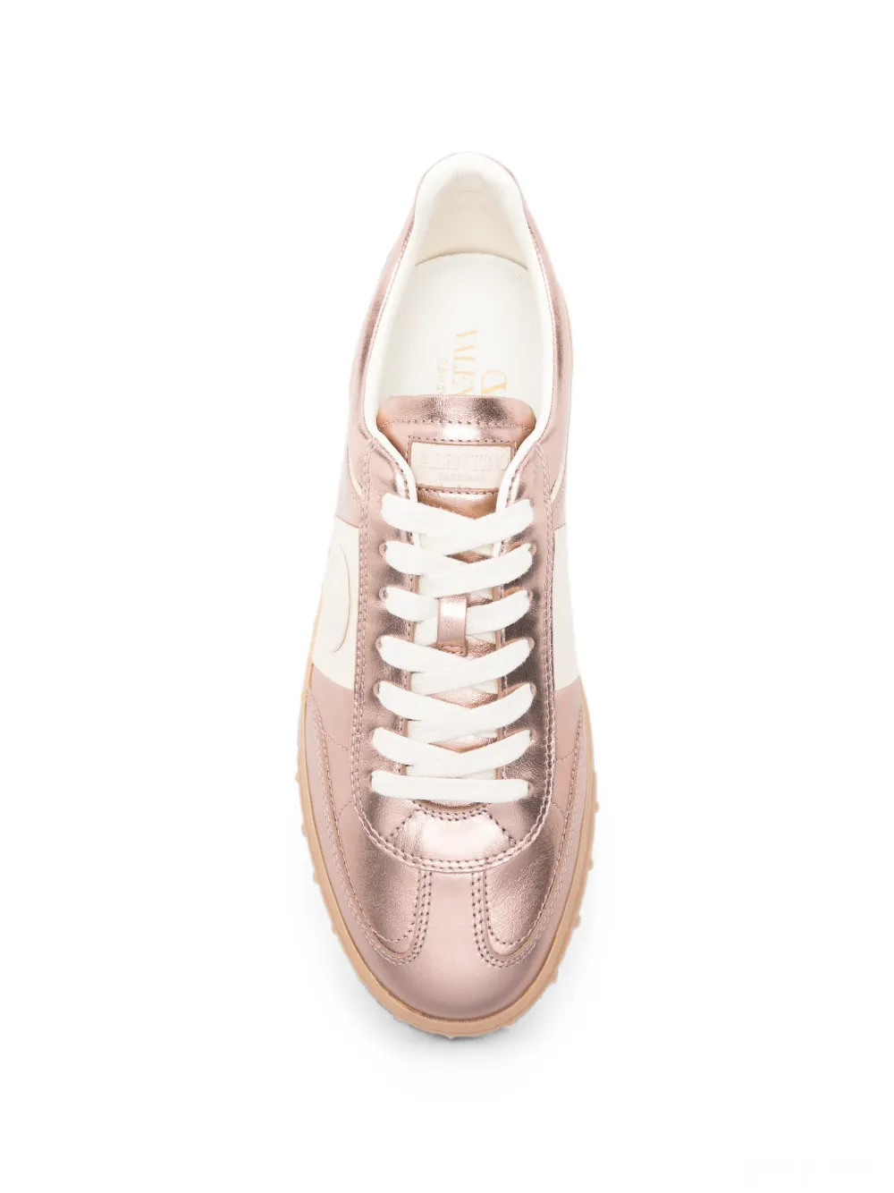 Valentino Garavani Upvillage sneakers Roze