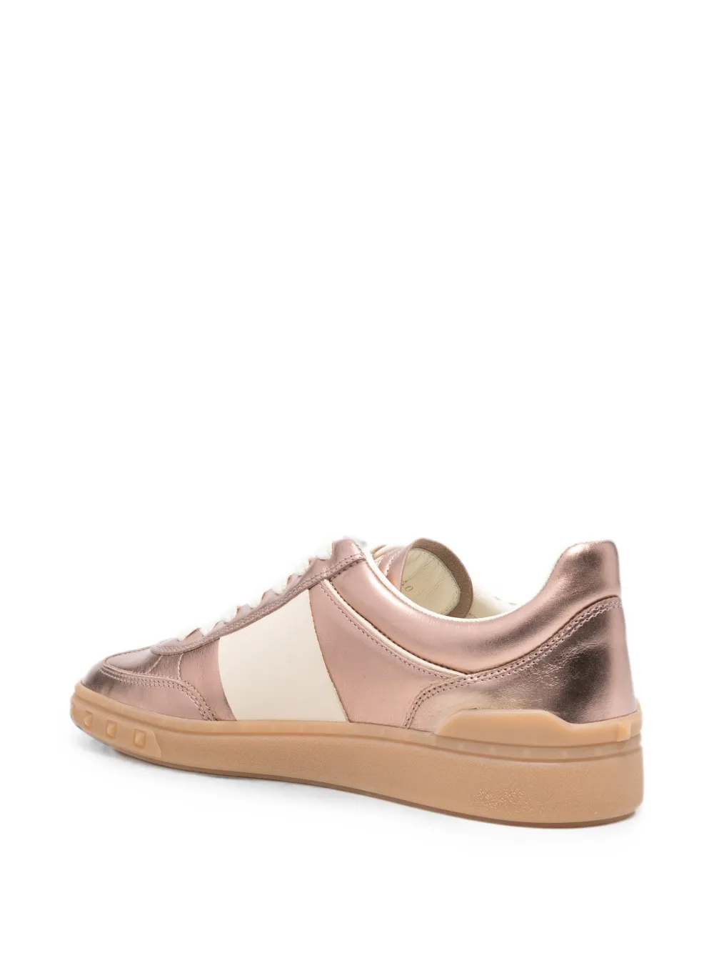 Valentino Garavani Upvillage sneakers Roze