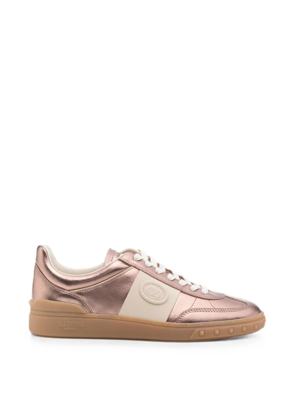 Valentino Garavani Upvillage sneakers - Rosa