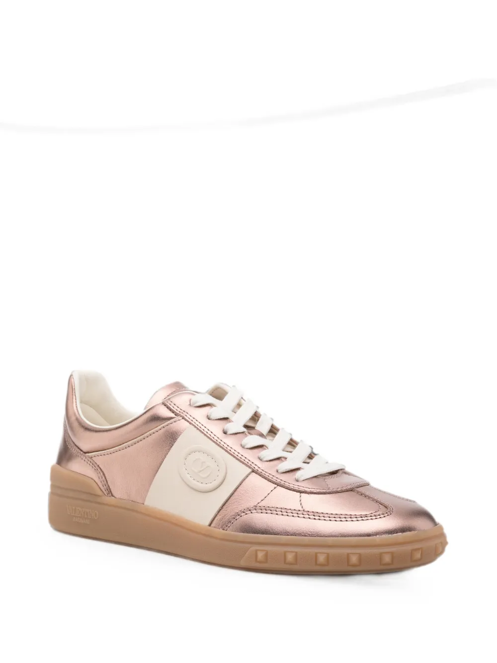Valentino Garavani Upvillage sneakers Roze