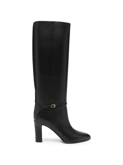 Valentino Garavani Pattie knee-high boots