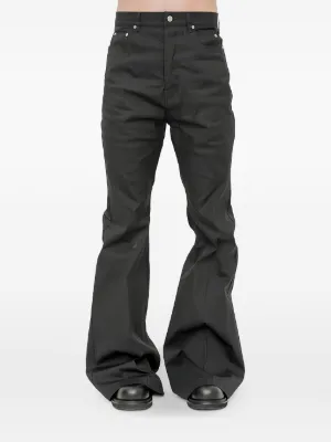 Rick Owens（リックオウエンス）メンズ パンツ - FARFETCH