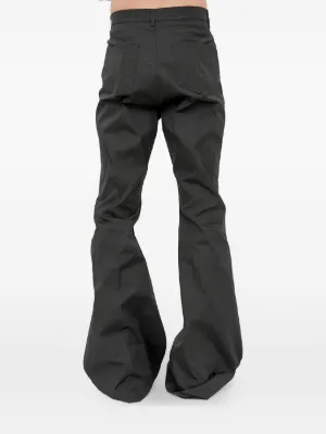 Rick Owens（リックオウエンス）メンズ パンツ - FARFETCH