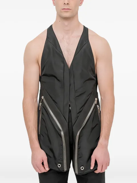 Rick Owens Temple vest