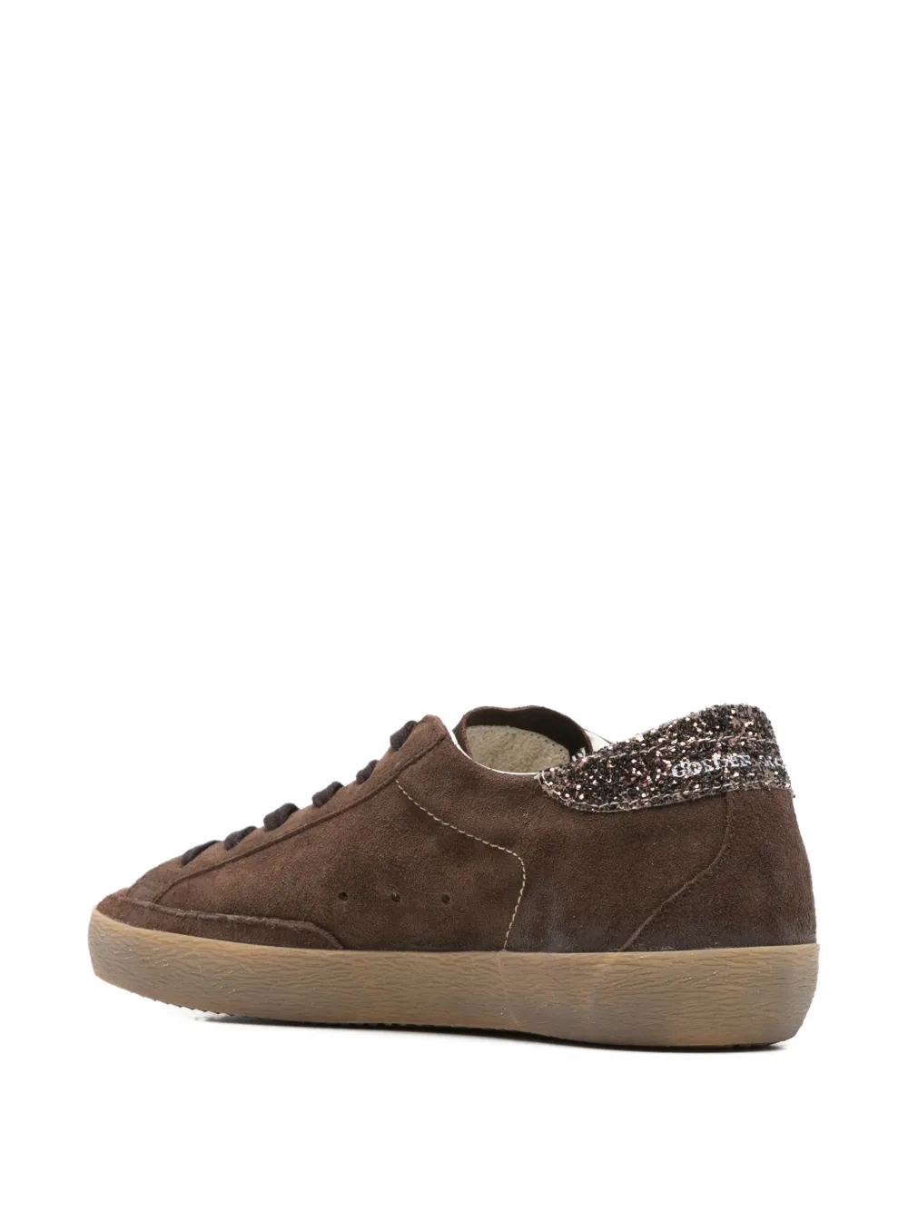 Golden Goose Superstar sneakers Bruin
