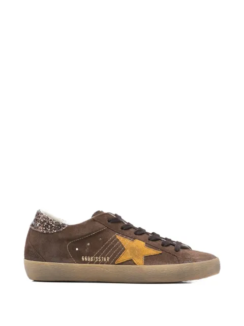 Golden Goose Super Star sneakers