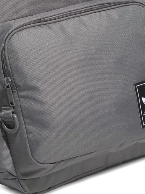 adidas backpacks grey Stadium 4 Backpack As a travel companion adidas Back to School BTS